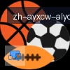 爱游戏体育官网 logo