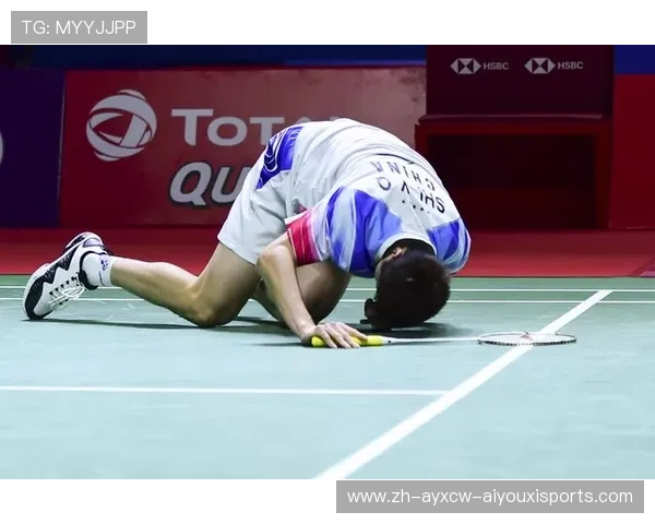 羽毛球受伤防治