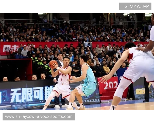 CBA也会像足球一样:预测CBA未来可能出现的变化与发展趋势