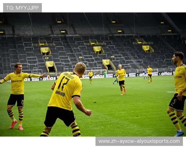 黑黄风云再现：鲁尔区双雄百年争霸与情仇回顾