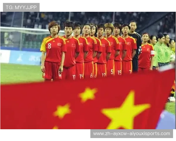 中国女足亚洲杯连胜传递积极信号阵容磨合与竞技状态全面回升